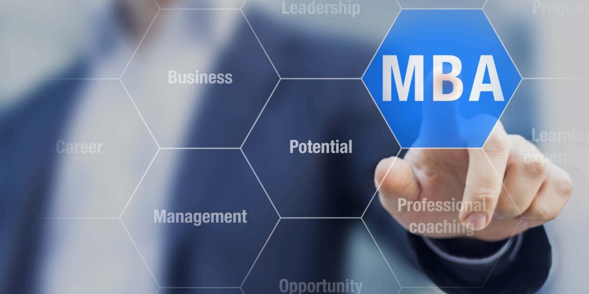 MBA