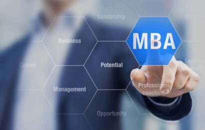 MBA