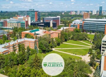 University of Alberta