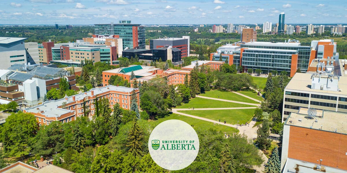 University of Alberta