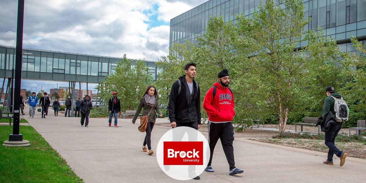 Brock University