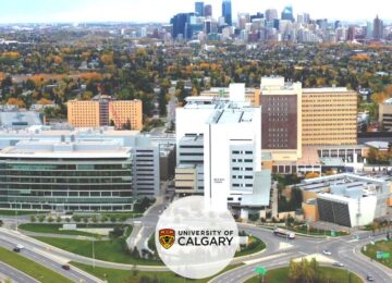 University of Calgary