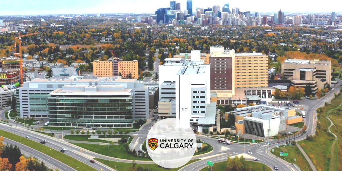 University of Calgary