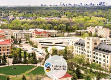 University of Manitoba