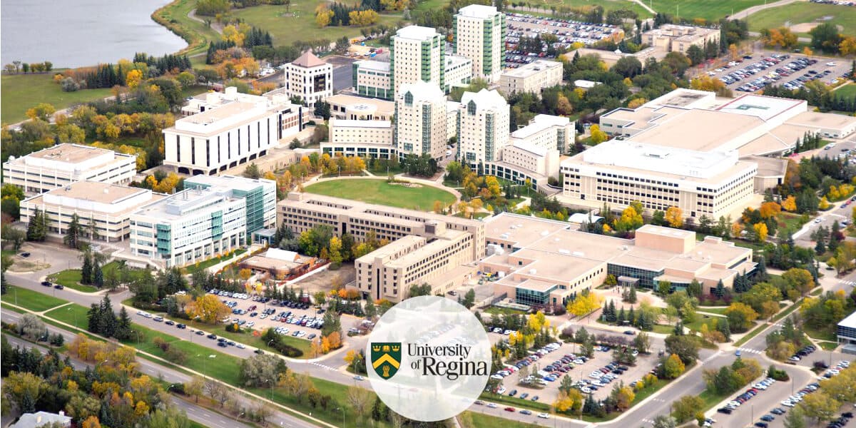 University of Regina