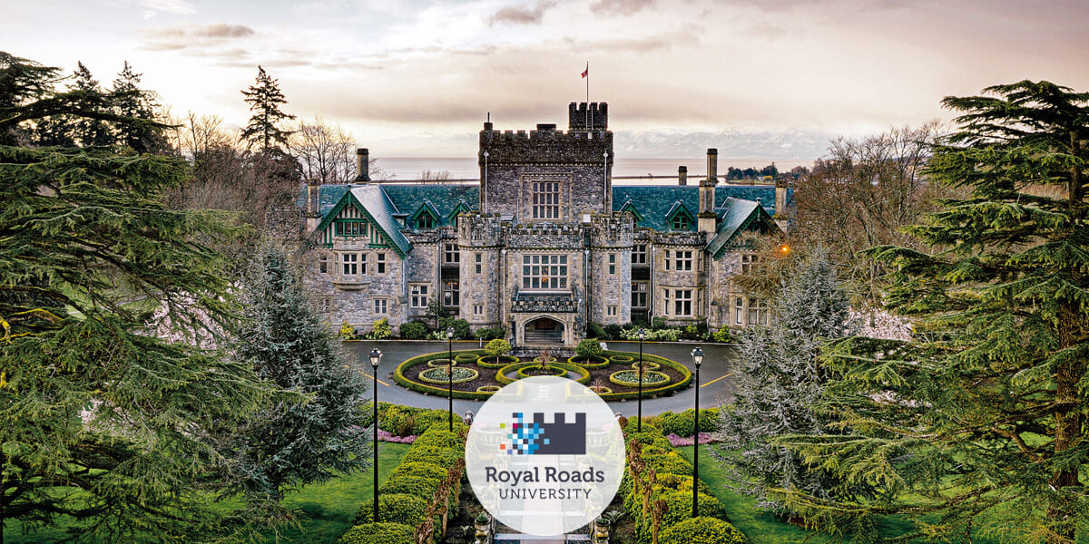 Royal Roads University