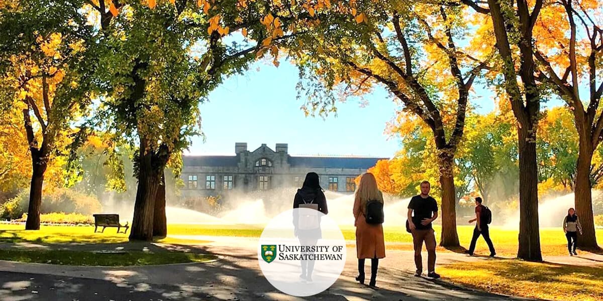 University of Saskatchewan