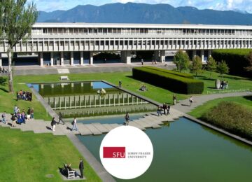 Simon Fraser University