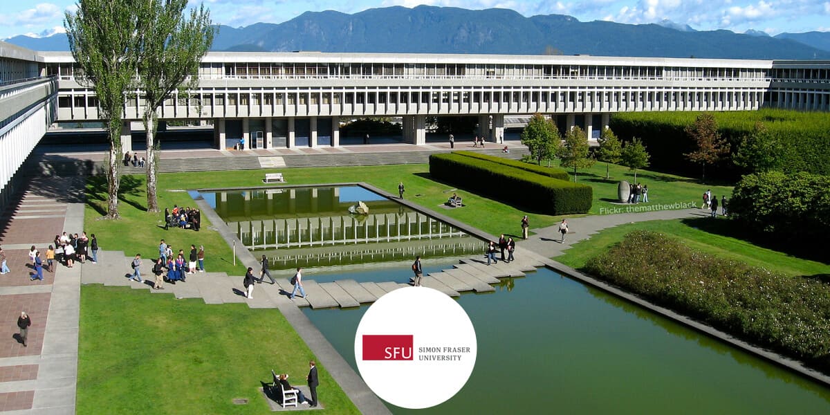 Simon Fraser University