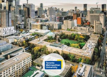 Toronto Metropolitan University