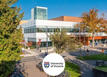 University of Victoria