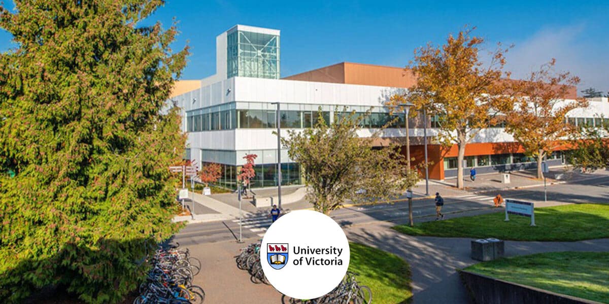 University of Victoria