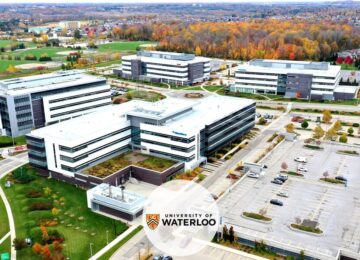 University of Waterloo