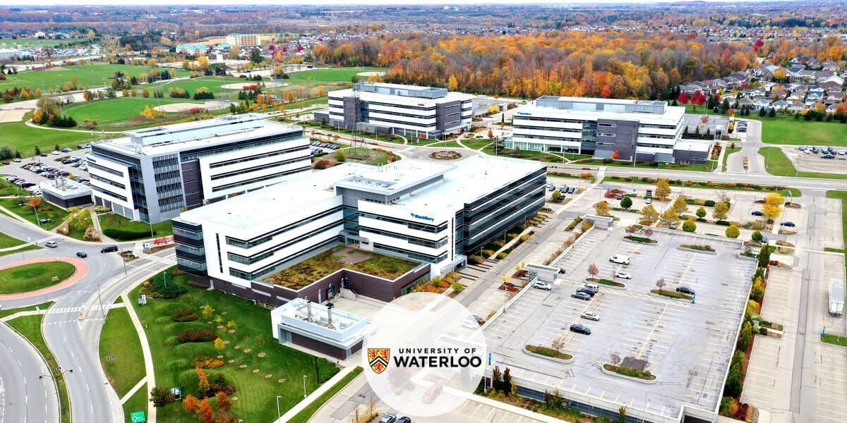 University of Waterloo