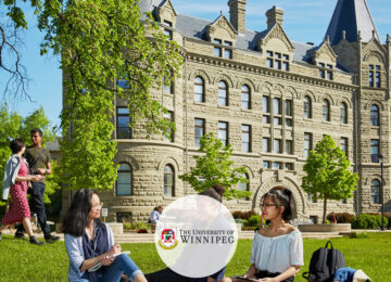 University of Winnipeg