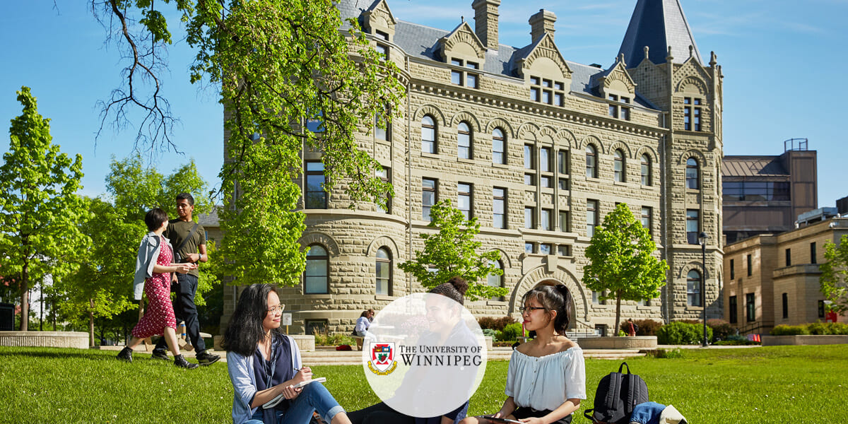 University of Winnipeg