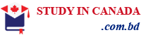 A Comprehensive Guide to Study in Canada from Bangladesh