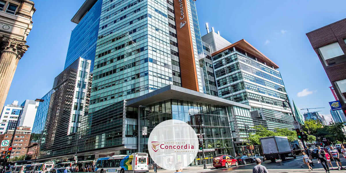 Concordia University
