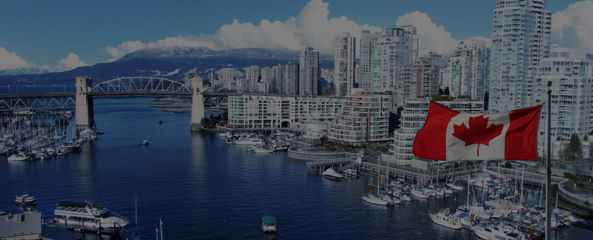 Why Study in Canada