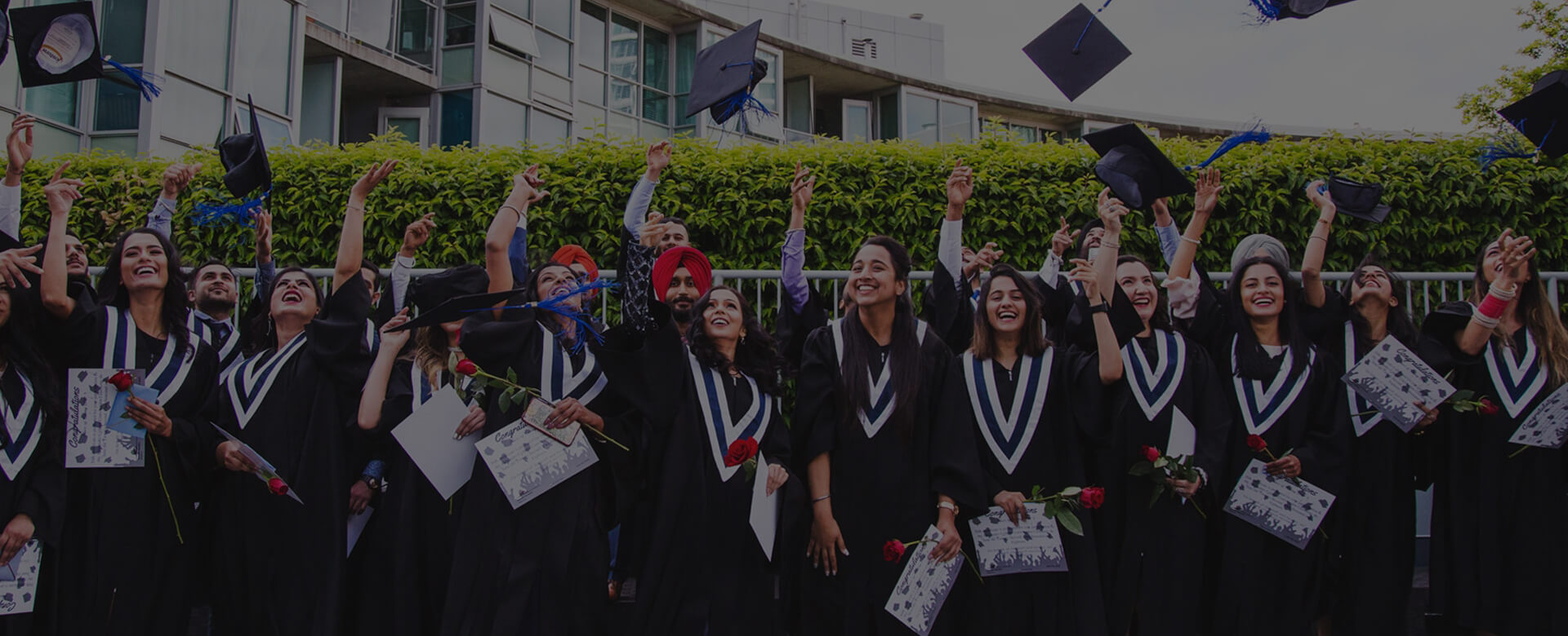 Study in Canada Slider