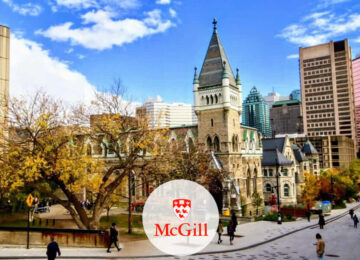 McGill University