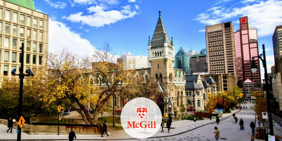 McGill University