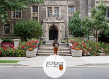 McMaster University