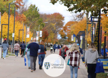 University of Windsor