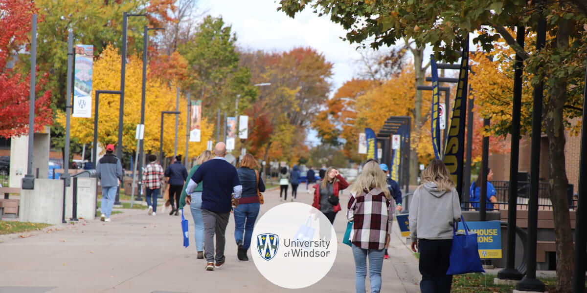 University of Windsor